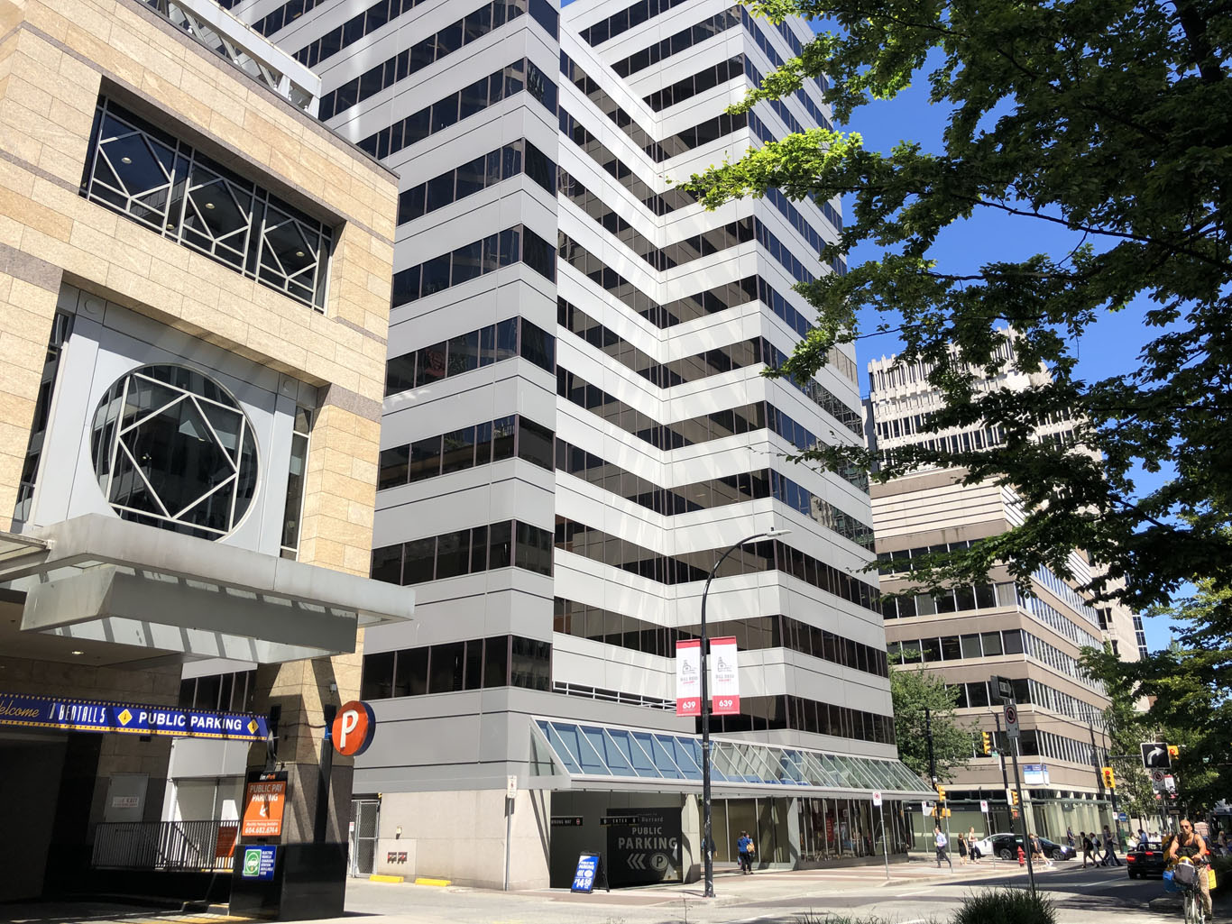 Yorkville Strategies Inc